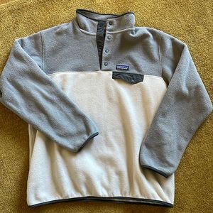 Patagonia Synchilla fleece
